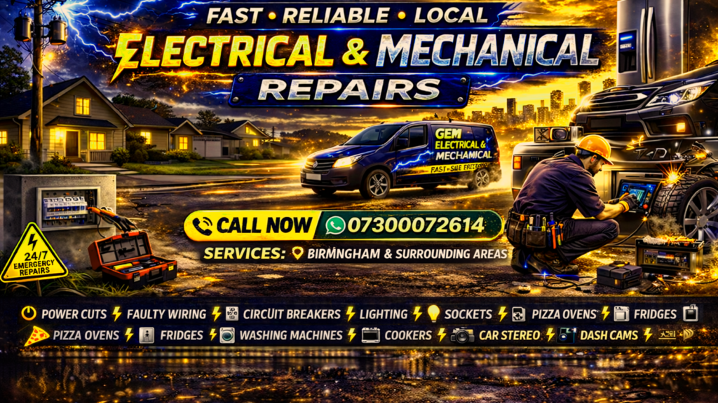 CCTV installation service