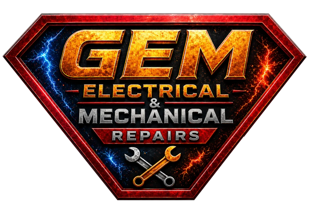 GEM E&M Repairs